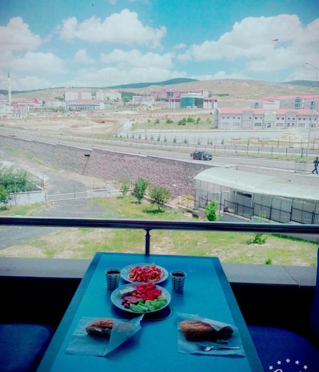 Kyk Kantin Ve Kahvaltı Salonu