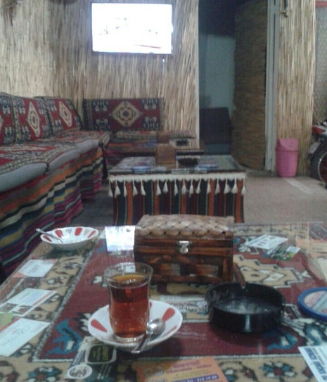 Su-dem Çayevi
