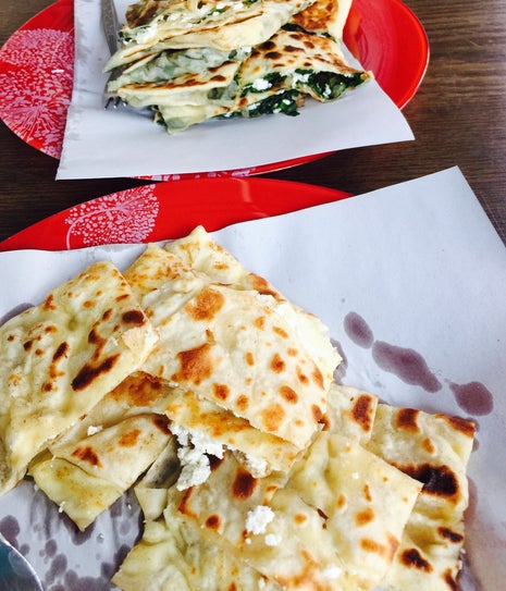 konyalım gözleme