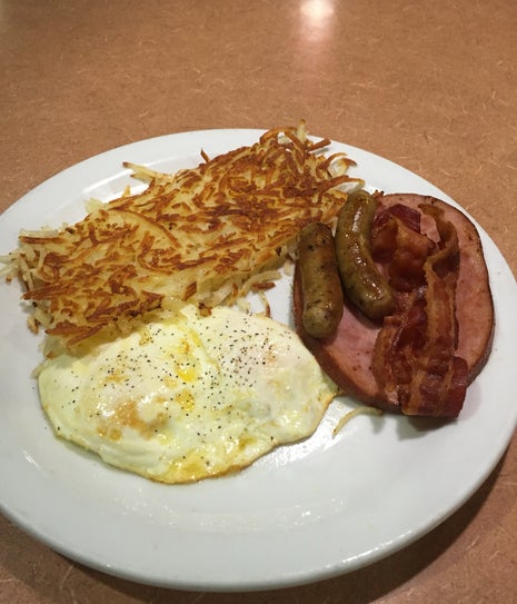 Denny's
