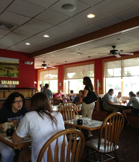 Chips Family Restaurant