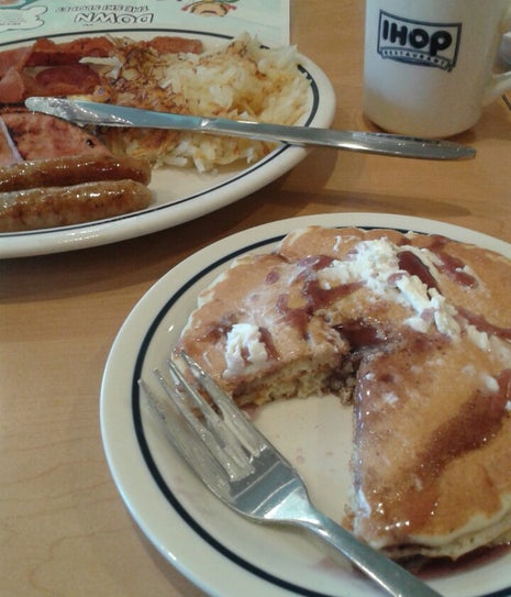 IHOP
