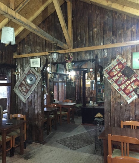 kartepe sucuk evi