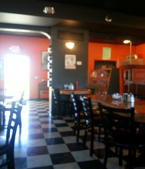 Happy Hog Cafe