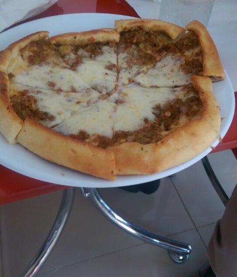 sarıyer börek plus menderes