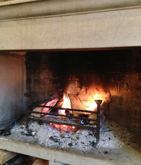 The Queens Arms- Sherborne