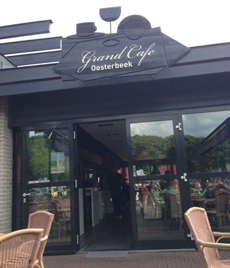 Grand Café Oosterbeek