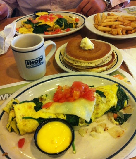 IHOP