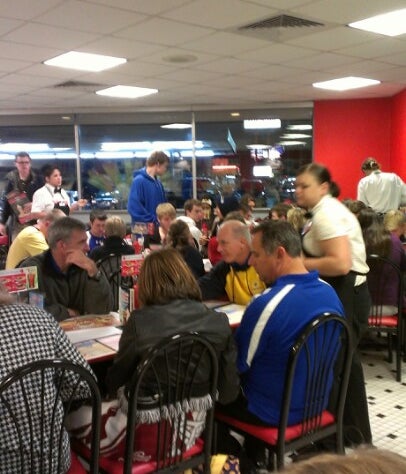 Steak 'n Shake