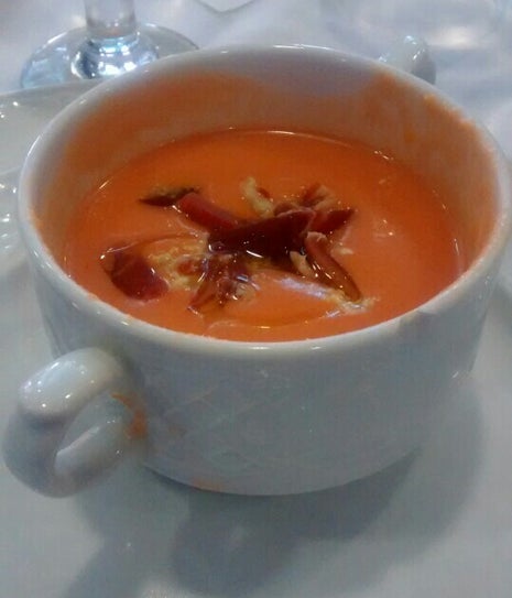 El Rincón de Paco Restaurante