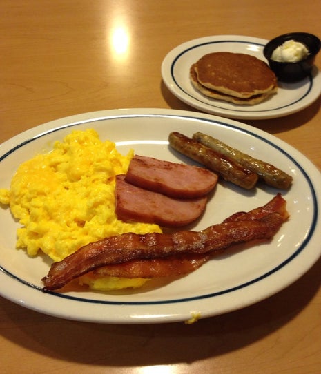 IHOP