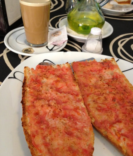 La Alacena