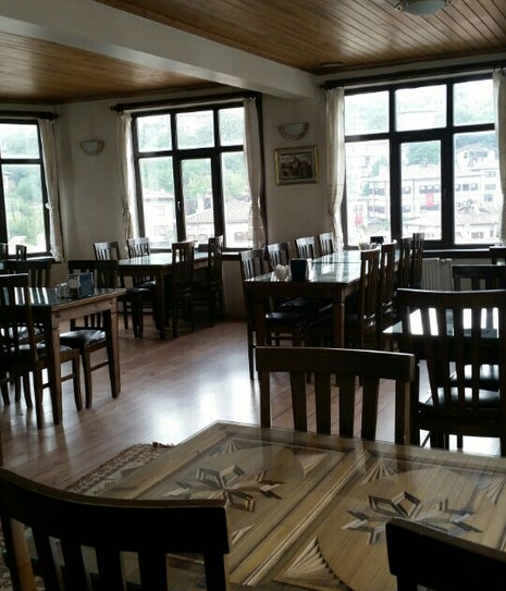 cevrikköprü restaurant 3