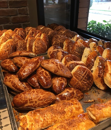 Göçmen Börekçisi Başiskele