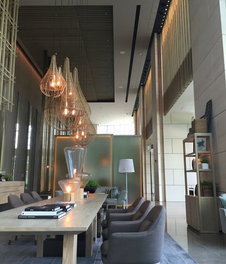 The Cafe