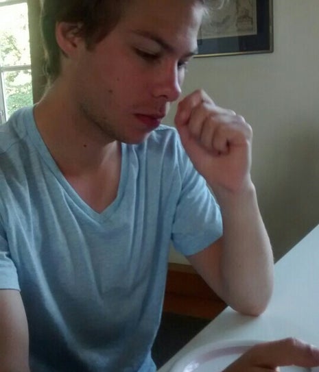 Kleine Mensa Pauscollege