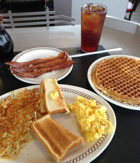 Waffle House