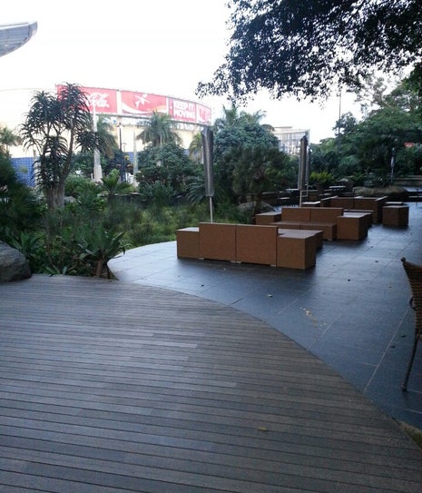 Crew Breakfast Zone @ Protea Hotel Umhlanga Ridge