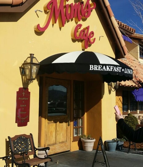 Mimi's Cafe