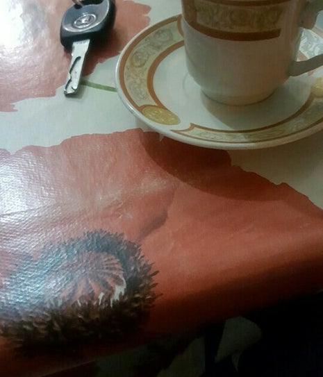 Arzum Kahvaltı Salonu