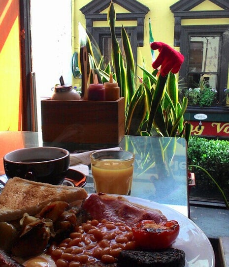 O'Flynns Gourmet Sausage Co