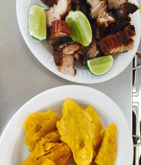 Blue Hill Coffee Shop