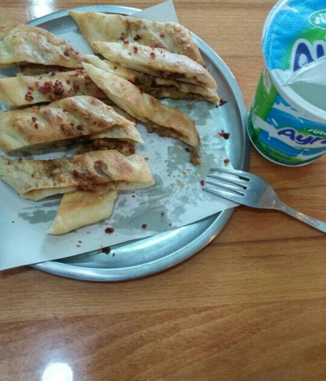 Taksim Börekçisi
