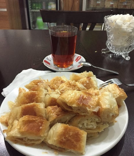 Anıl Börek ve Kahvaltı Salonu