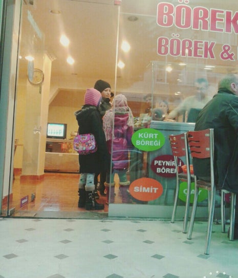 börekçiii