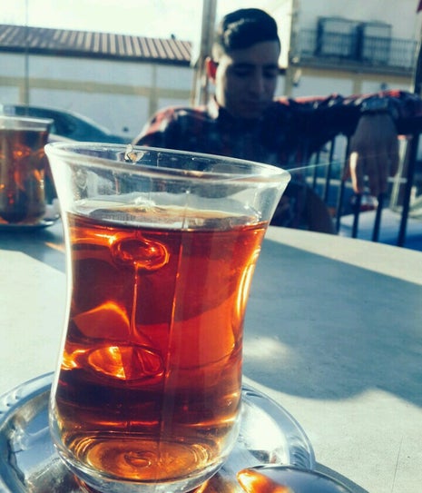 URFALI AHMET ÇETİN İN YERİ