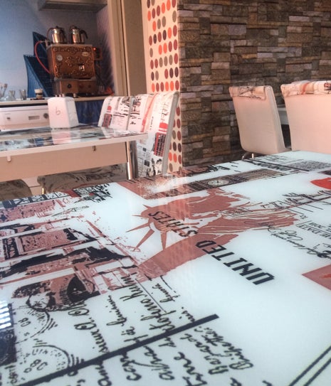 Nefis pide&börek salonu