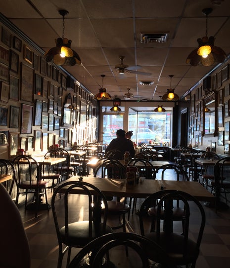 Woodside Delicatessen