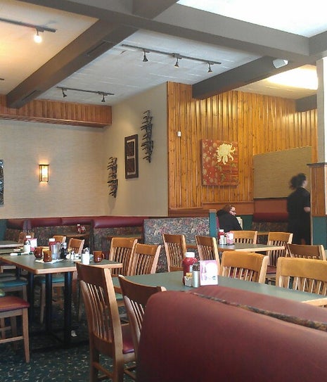 The Original Pancake House