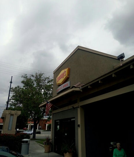 Denny's