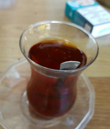 Yesilyurt Erdogan Simit Evi