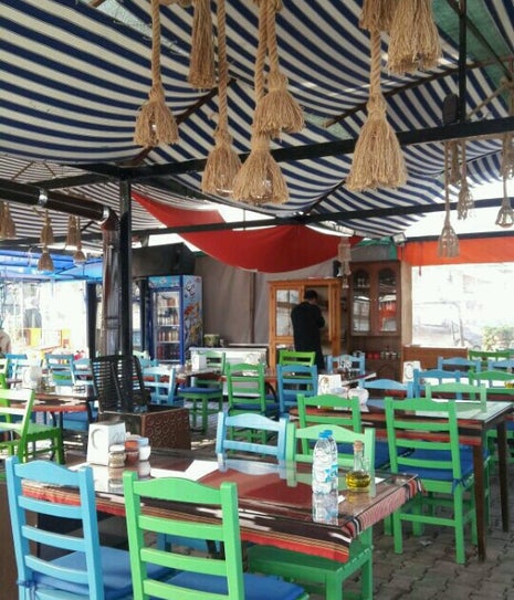 Nayla Karadeniz Kahvaltı & Izgara