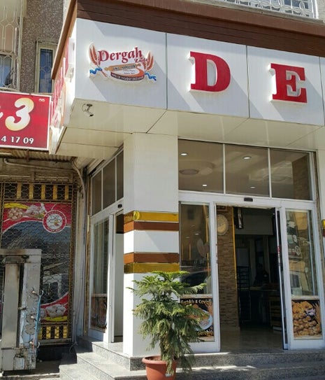 Dergah Unlu Mamülleri