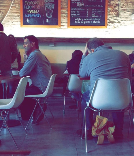 Full City Coffee House