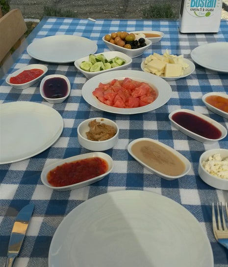 BOSTAN
