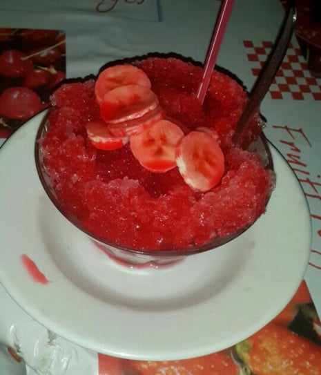 Serpilin Çay Bahçesi