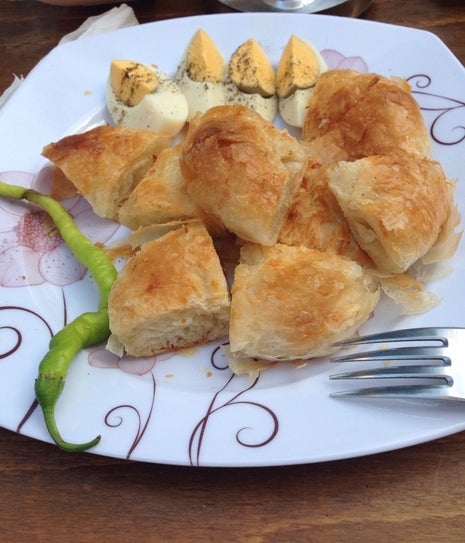 Acarlar unlu mamuller