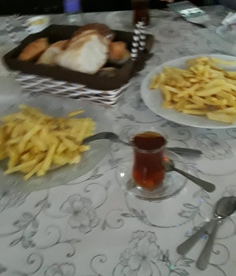 Arzum Cafe