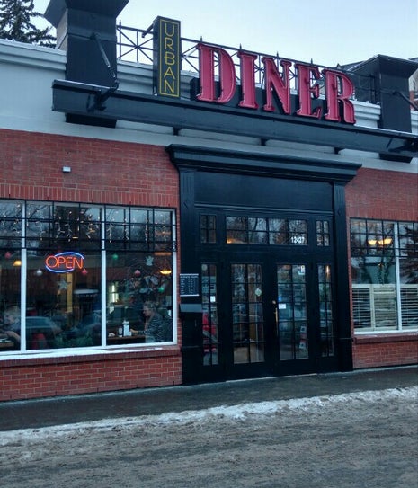 Urban Diner