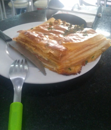 Giocondo Pães