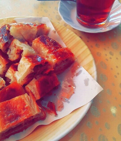 Mehmet Usta Börek & Pide