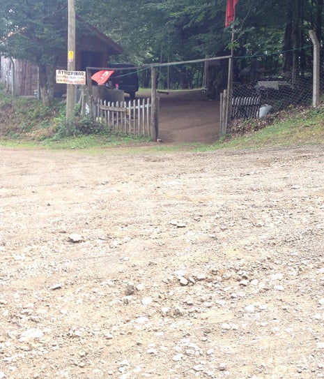 Ayvazpınar Piknik Alanı