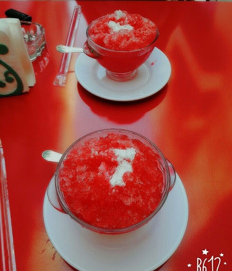 Cafe MİS