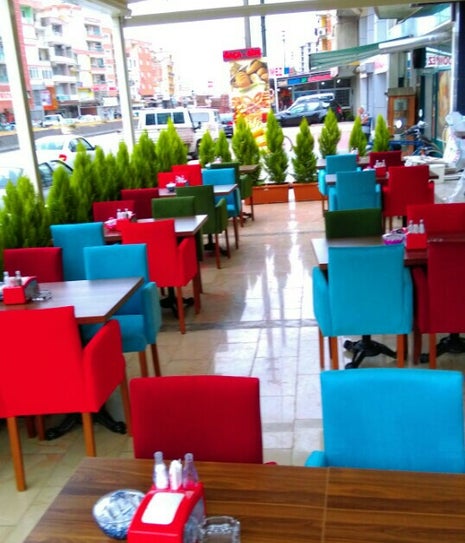 Menemen Simit Sarayı