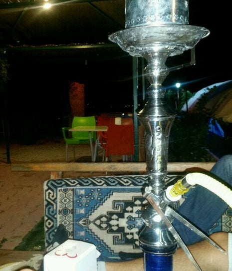 Doğa Kahvaltı & Aile Çay Bahçesi