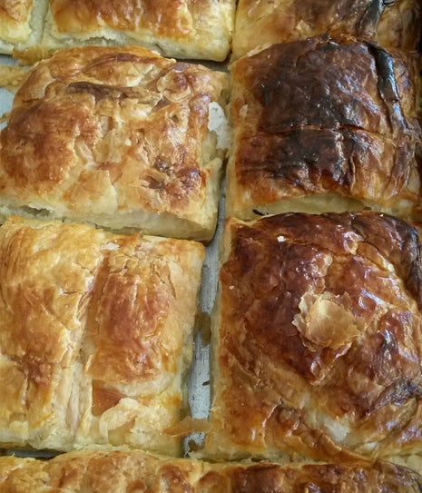 Üner Börek Kahvaltı Salonu